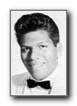 John Valdez: class of 1966, Norte Del Rio High School, Sacramento, CA.